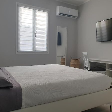 Vila Mare E Vacanze Villa San Pietro Exteriér fotografie