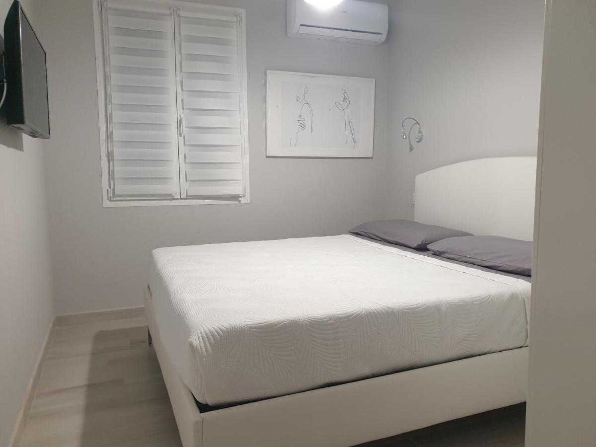 Vila Mare E Vacanze Villa San Pietro Exteriér fotografie