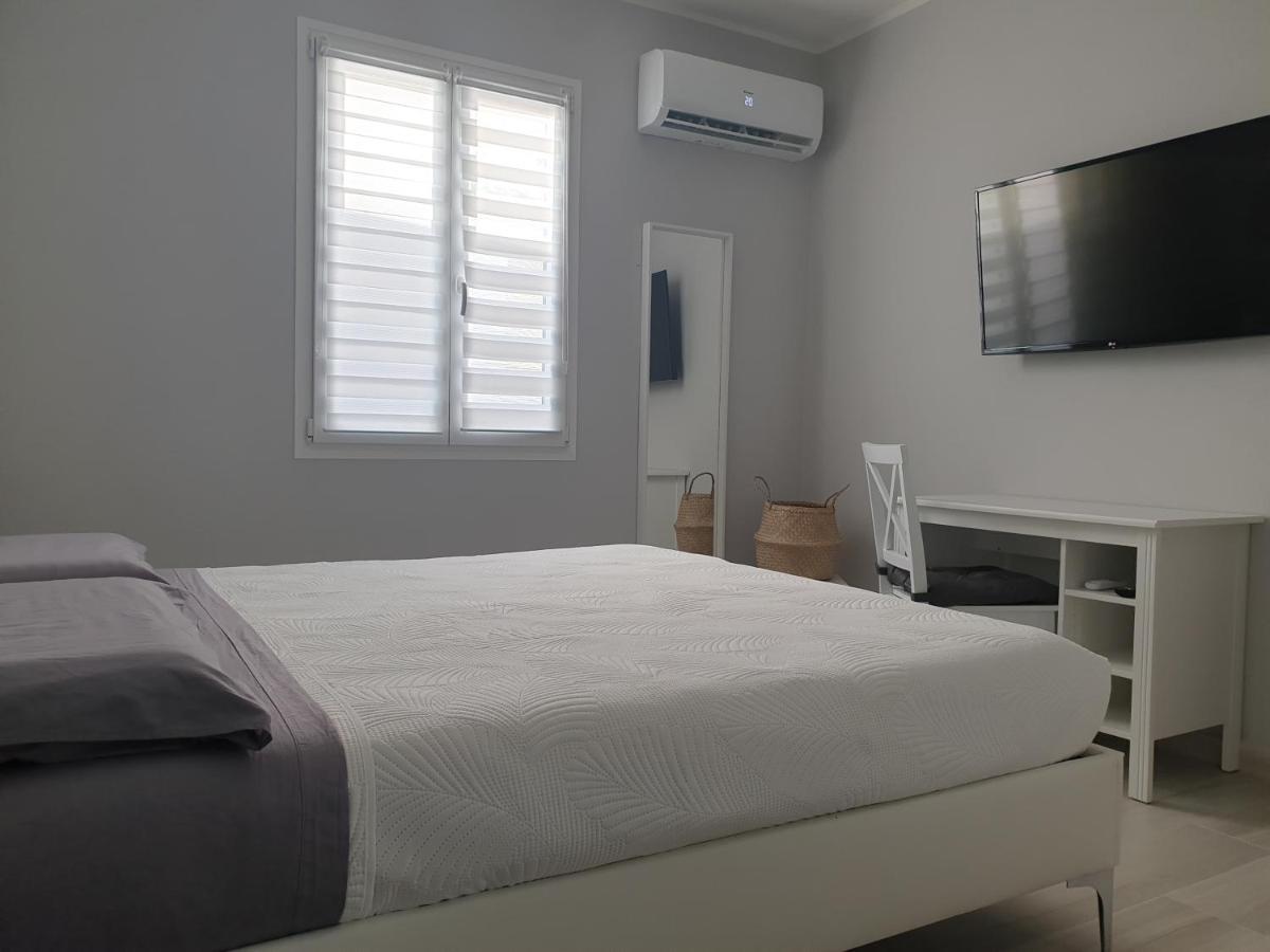 Vila Mare E Vacanze Villa San Pietro Exteriér fotografie