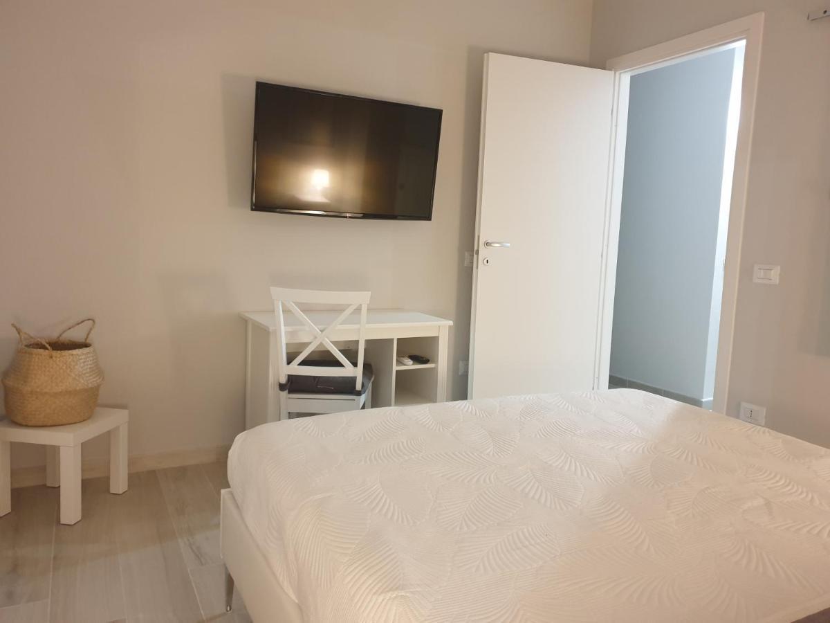 Vila Mare E Vacanze Villa San Pietro Exteriér fotografie