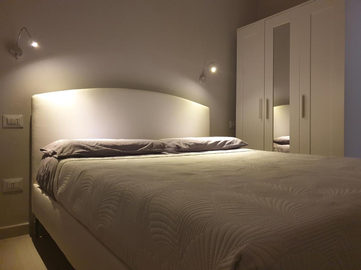 Vila Mare E Vacanze Villa San Pietro Exteriér fotografie