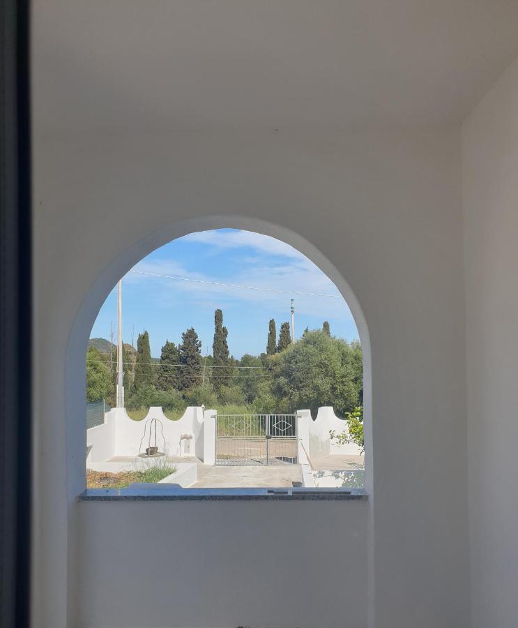 Vila Mare E Vacanze Villa San Pietro Exteriér fotografie