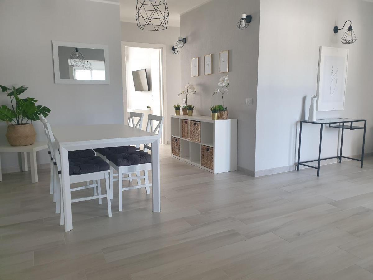 Vila Mare E Vacanze Villa San Pietro Exteriér fotografie