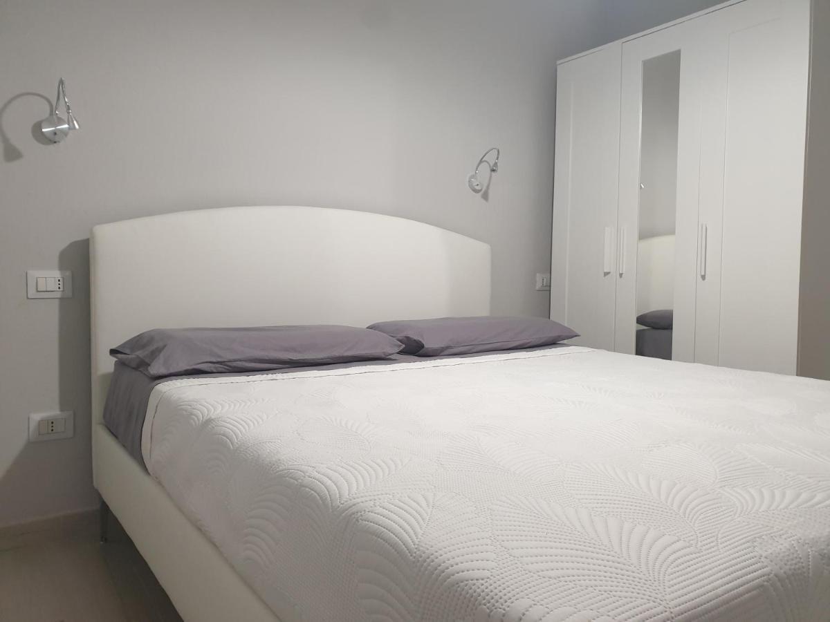 Vila Mare E Vacanze Villa San Pietro Exteriér fotografie
