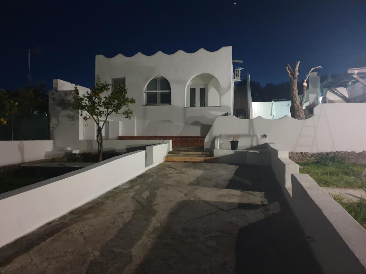 Vila Mare E Vacanze Villa San Pietro Exteriér fotografie