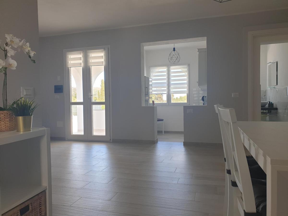 Vila Mare E Vacanze Villa San Pietro Exteriér fotografie
