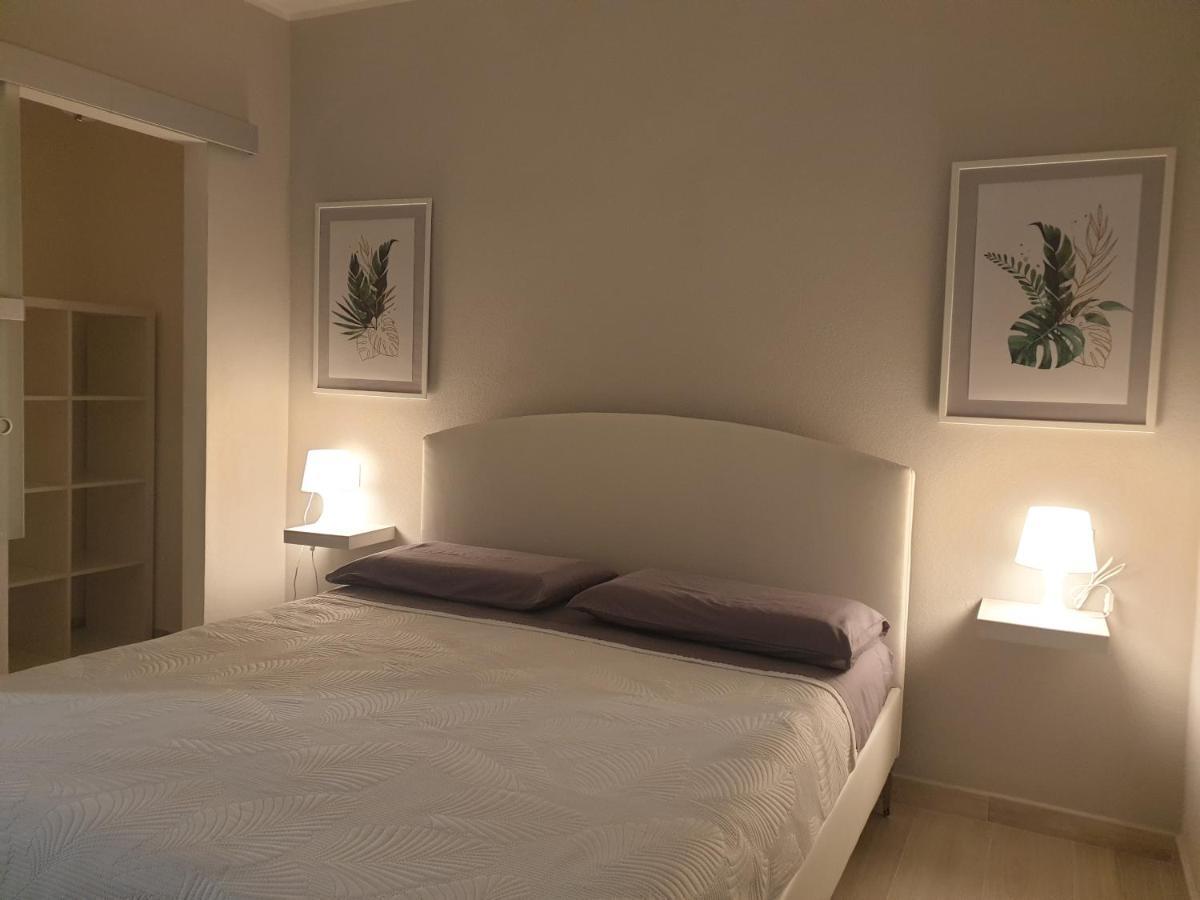 Vila Mare E Vacanze Villa San Pietro Exteriér fotografie