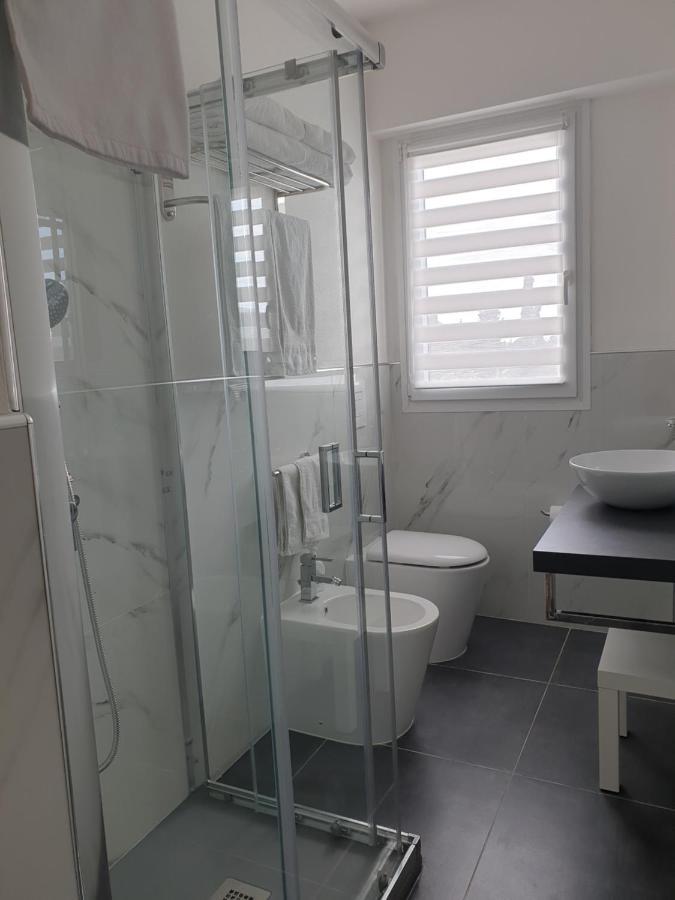 Vila Mare E Vacanze Villa San Pietro Exteriér fotografie